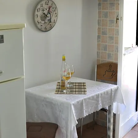 Nirvana Apartment Athens