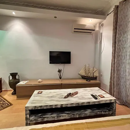 Nirvana Apartment Athens