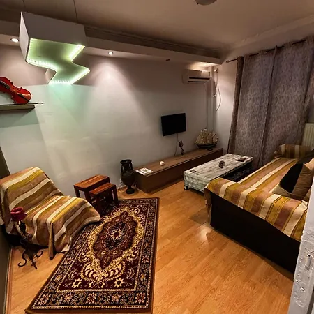 Nirvana Apartment Athens