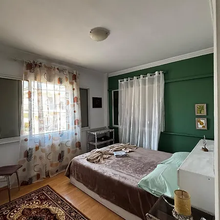 Nirvana Apartment