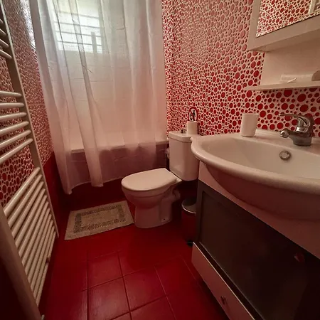 Nirvana Apartment Athens